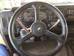 Control Station with Steering Controls