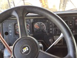 Control Station with Dash Console
