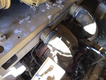 Motor with Sistema de Escape