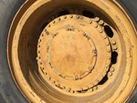 Drivetrain with Tracciones finales