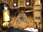 Drivetrain with Eje trasero