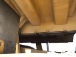 Chassis with Almohadillas de Plataforma