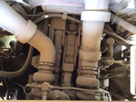 Motor with Sistema de Escape