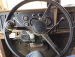 Control Station with Steering Controls