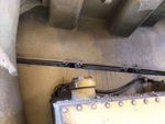 Chassis with Almohadillas de Plataforma