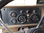 Control Station with Calibradores