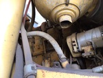 Motor with Engine - Right Side