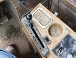 Control Station with Controles de los mecanismos de potencia