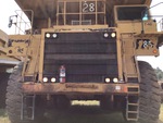General Appearance with Funcionamiento de las luces exteriores