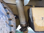 Hydraulics with Cylinders