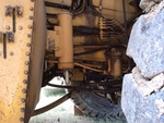 Hydraulics with Mangueras (hidráulicas)