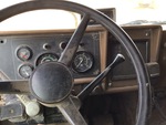 Control Station with Dash Console