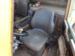 Control Station with Asiento/apoyabrazos