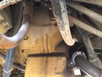 Drivetrain with Transmisión