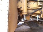 Hydraulics with Válvulas