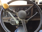 Control Station with Steering Controls
