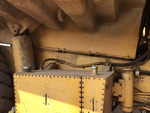 Chassis with Almohadillas de Plataforma