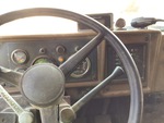 Control Station with Dash Console