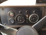 Control Station with Calibradores