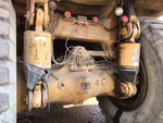 Chassis with Cilindros de suspensión