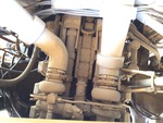 Motor with Sistema de Escape
