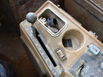 Control Station with Controles de los mecanismos de potencia