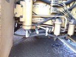 Hydraulics with Mangueras (hidráulicas)