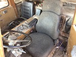 Control Station with Asiento/apoyabrazos