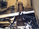 Drivetrain with Transmisión