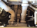 Motor with