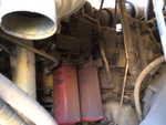 Motor with