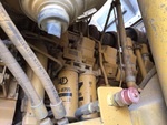 Motor with Engine - Left Side
