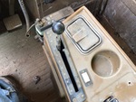Control Station with Controles de los mecanismos de potencia