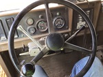 Control Station with Steering Controls