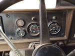 Control Station with Calibradores