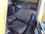 Control Station with Asiento/apoyabrazos