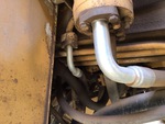Hydraulics with Válvulas