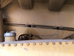 Chassis with Almohadillas de Plataforma