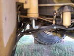 Hydraulics with Mangueras (hidráulicas)