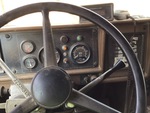 Control Station with Dash Console