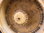Drivetrain with Tracciones finales