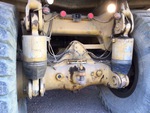 Chassis with Cilindros de suspensión