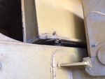 Chassis with Almohadillas de Plataforma