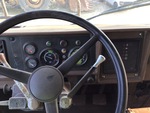 Control Station with Dash Console