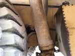 Hydraulics with Cylinders