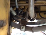 Hydraulics with Mangueras (hidráulicas)