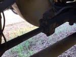 Hydraulics with Steering Cylinders
