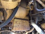 Drivetrain with Transmisión