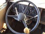 Control Station with Steering Controls
