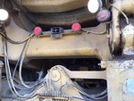 Chassis with Condición del chasis